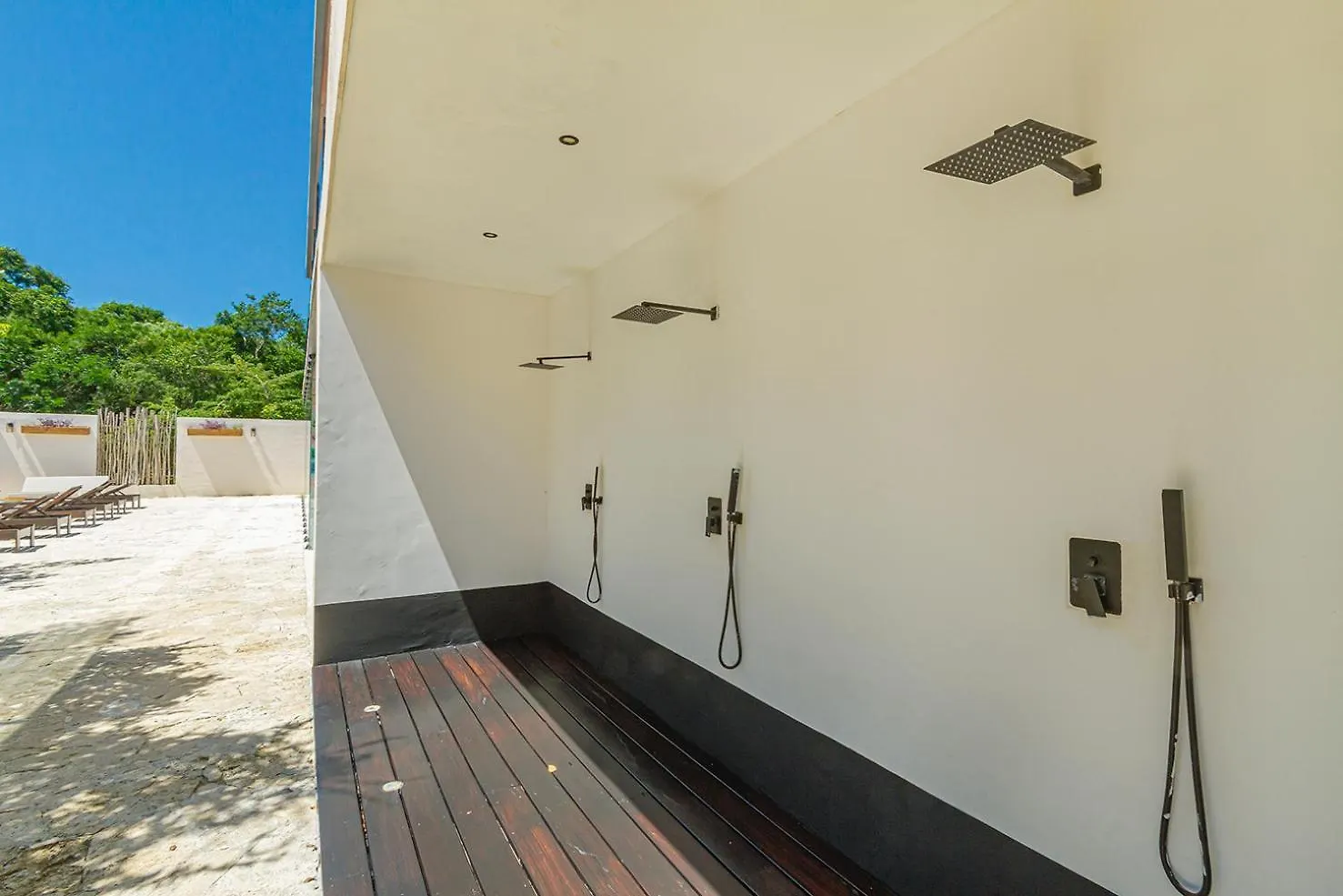 Apartamento Find Yourself At Nook Tulum México