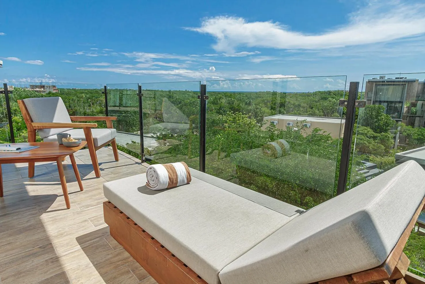 Find Yourself At Nook Tulum 0*,  México