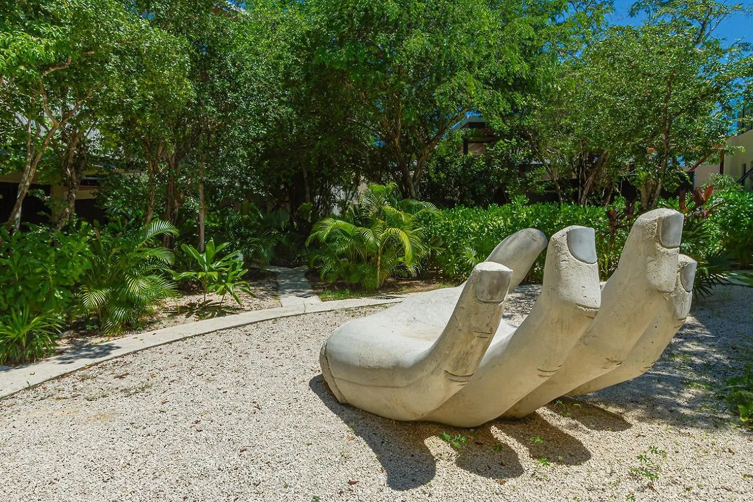 Find Yourself At Nook Tulum Apartamento