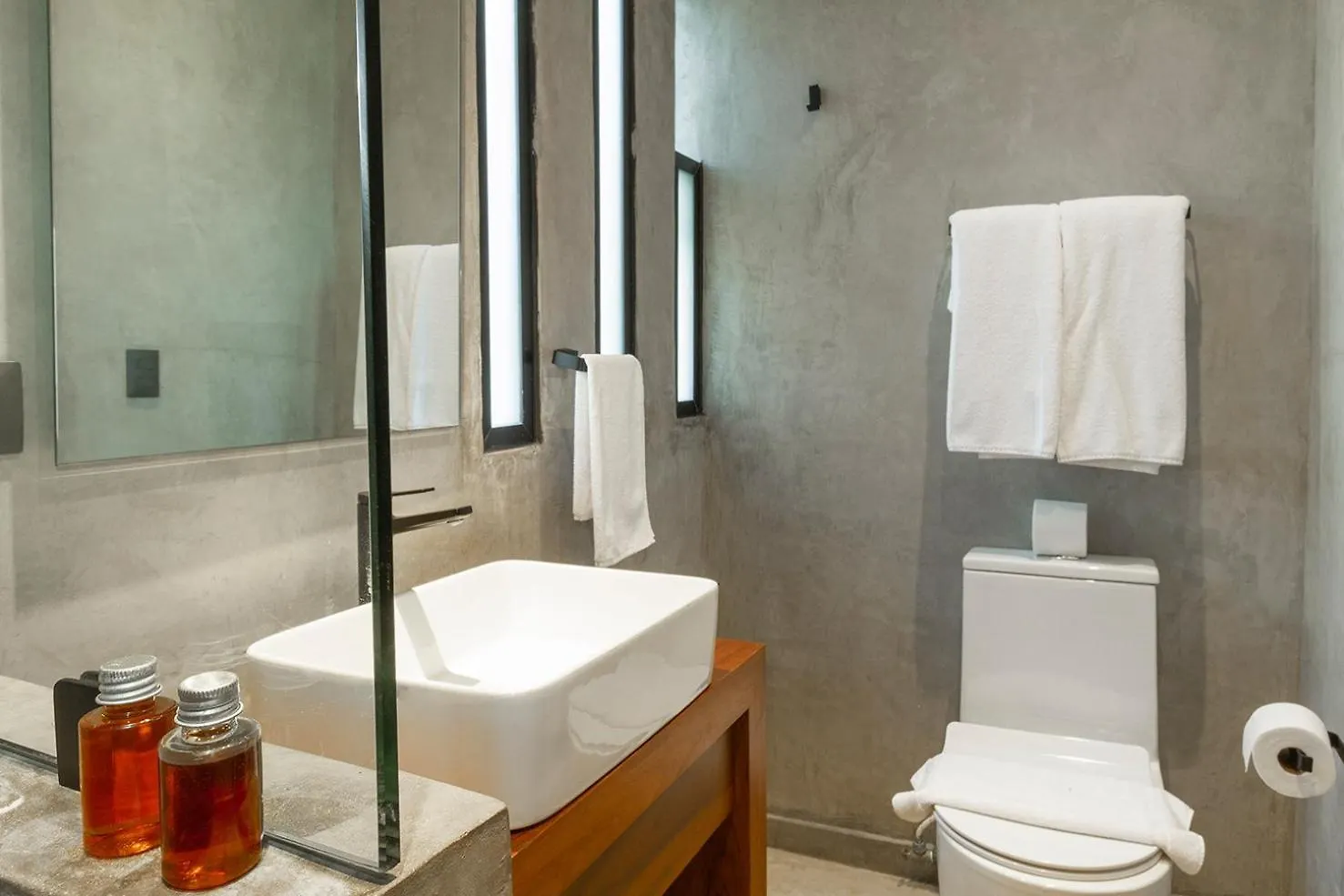 Find Yourself At Nook Tulum Apartamento