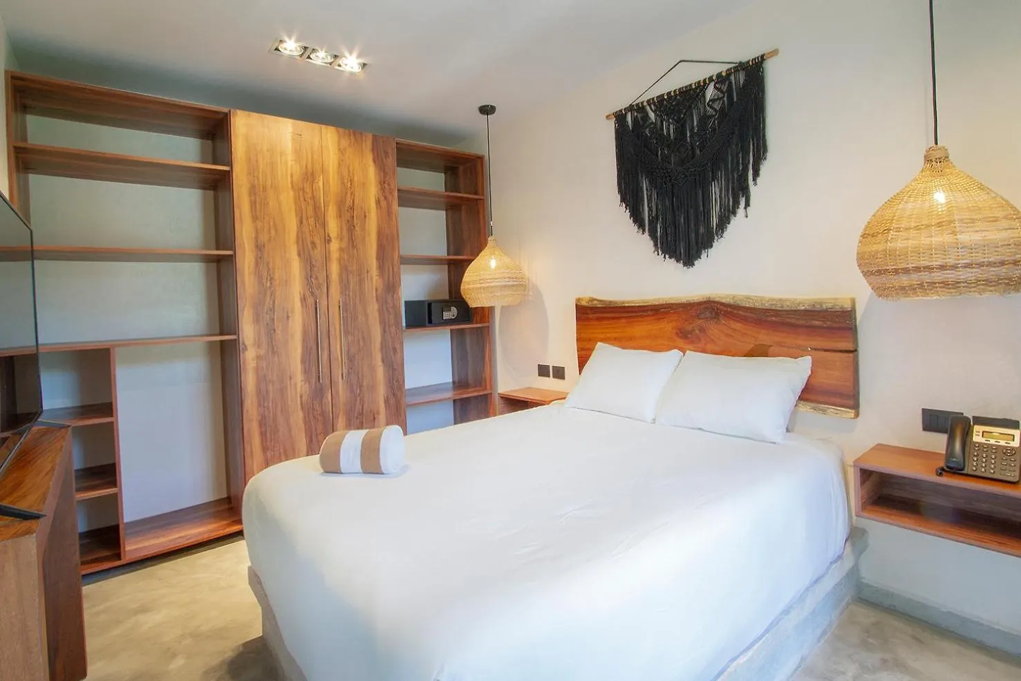 Find Yourself At Nook Tulum