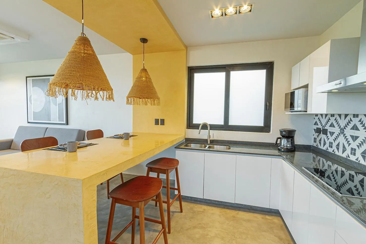 Find Yourself At Nook Tulum Apartamento