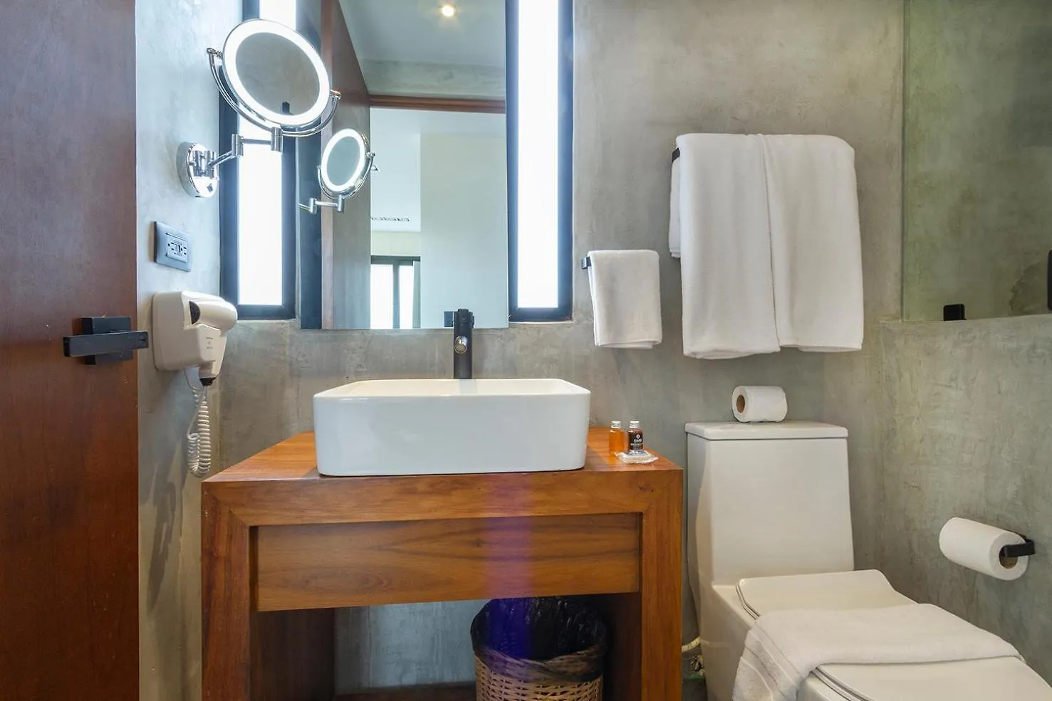 Find Yourself At Nook Tulum