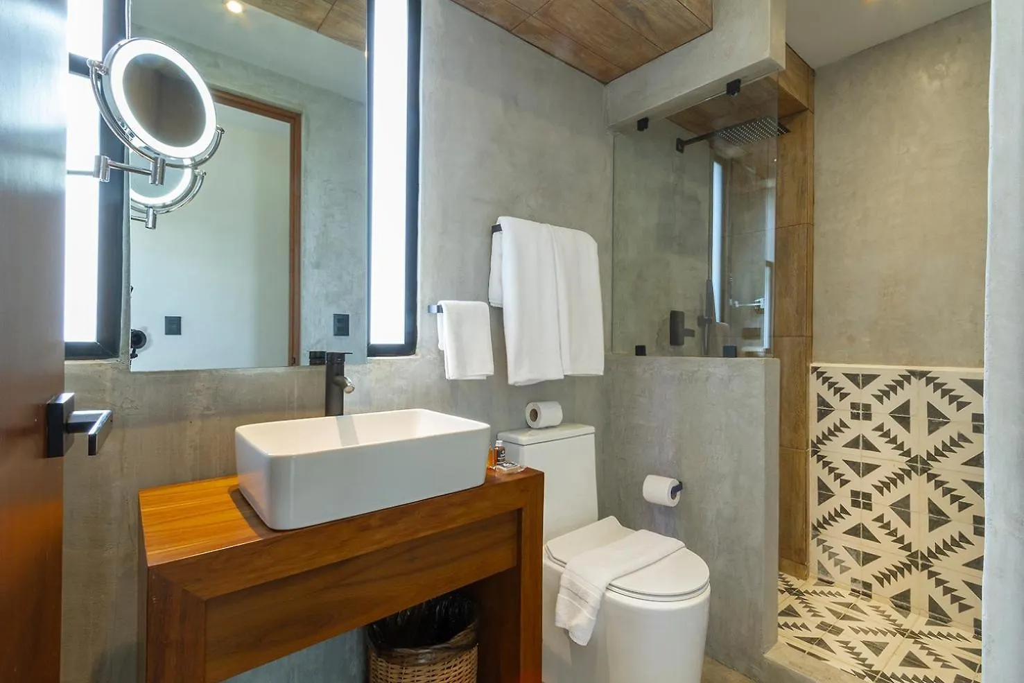 Find Yourself At Nook Tulum Apartamento