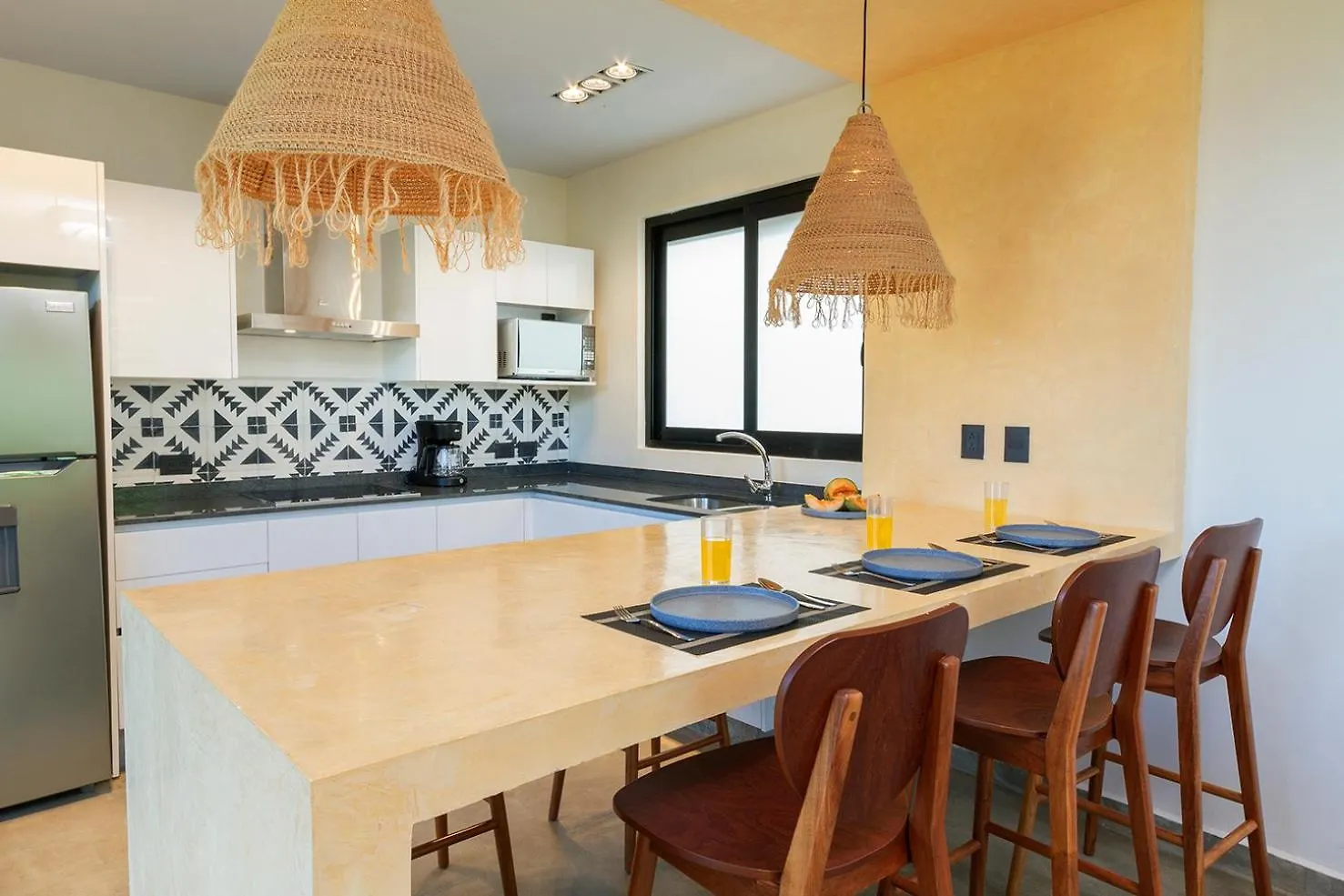 Find Yourself At Nook Tulum Apartamento