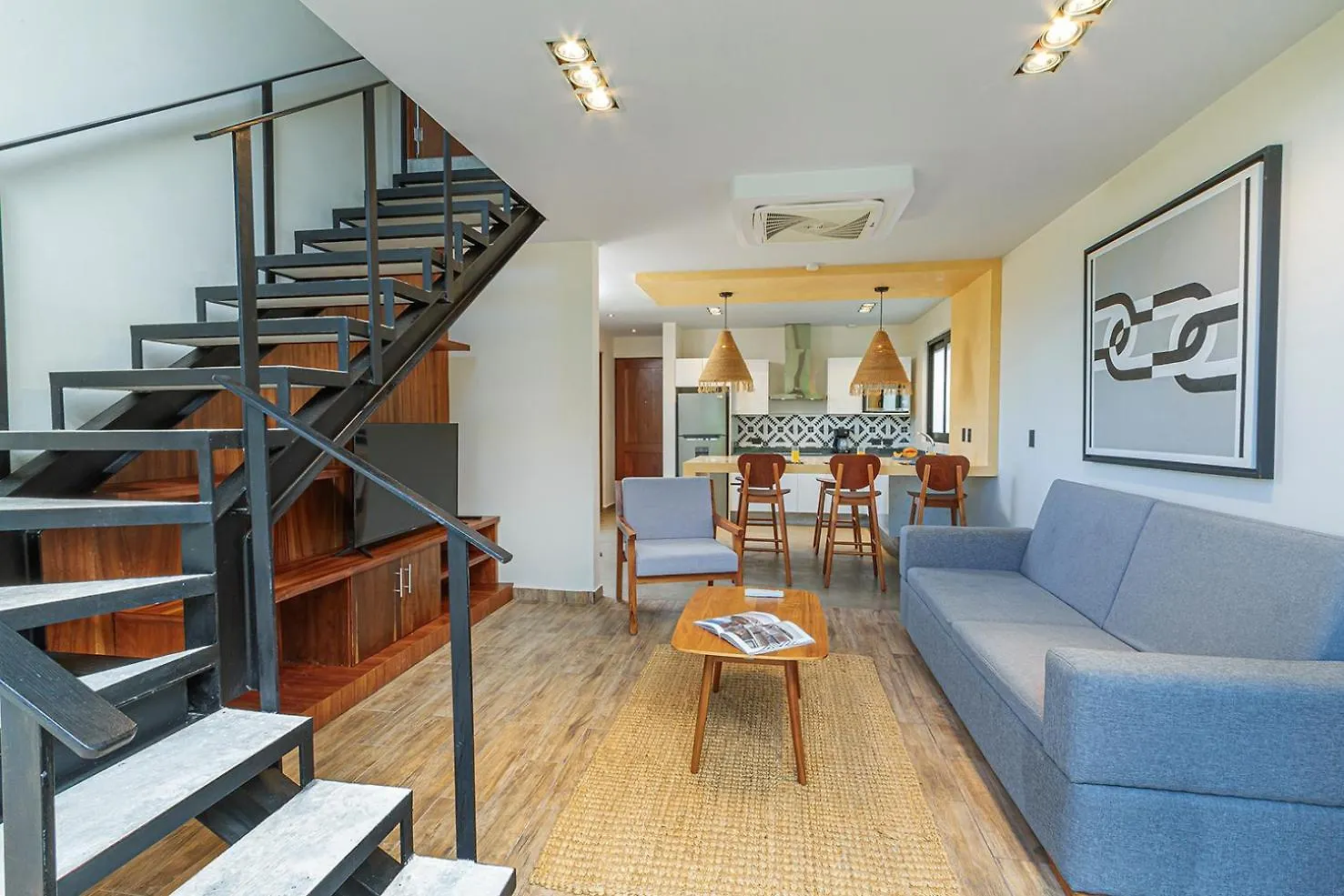 Apartamento Find Yourself At Nook Tulum