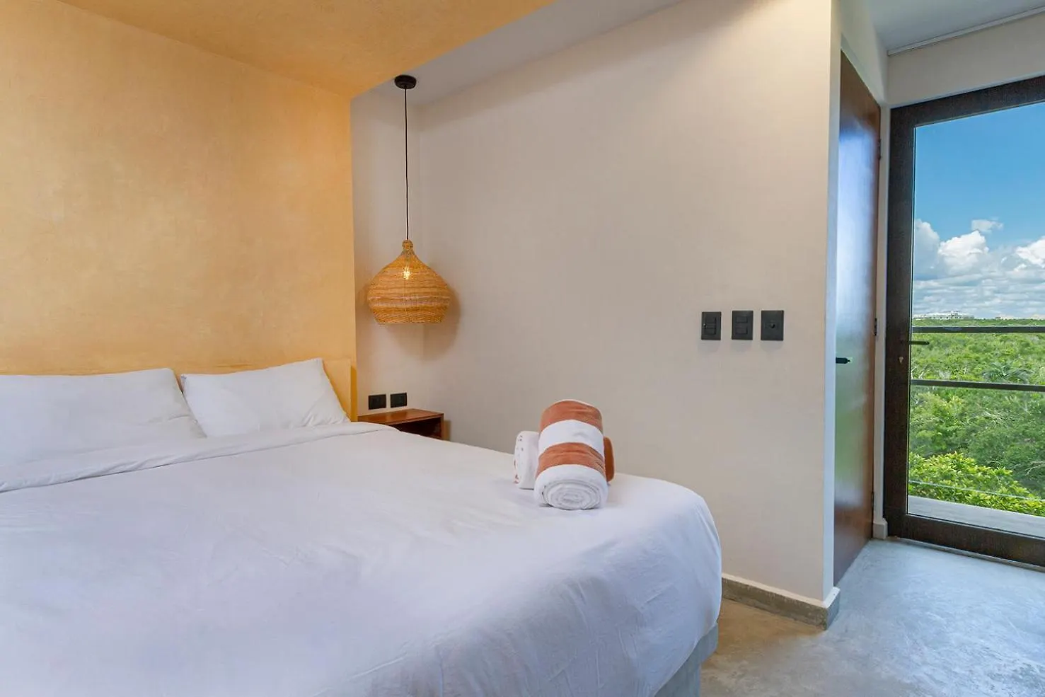 Apartamento Find Yourself At Nook Tulum