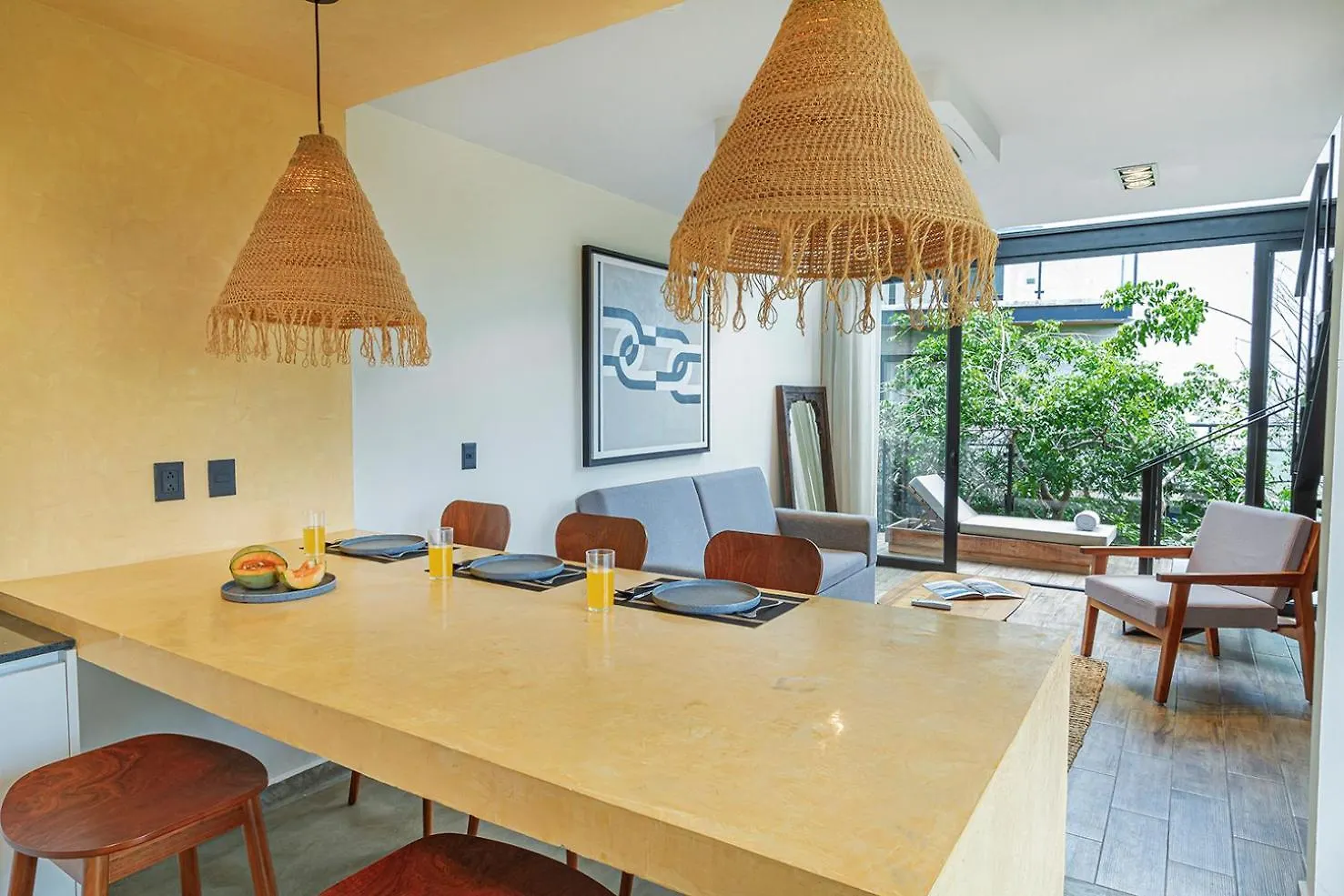 Apartamento Find Yourself At Nook Tulum