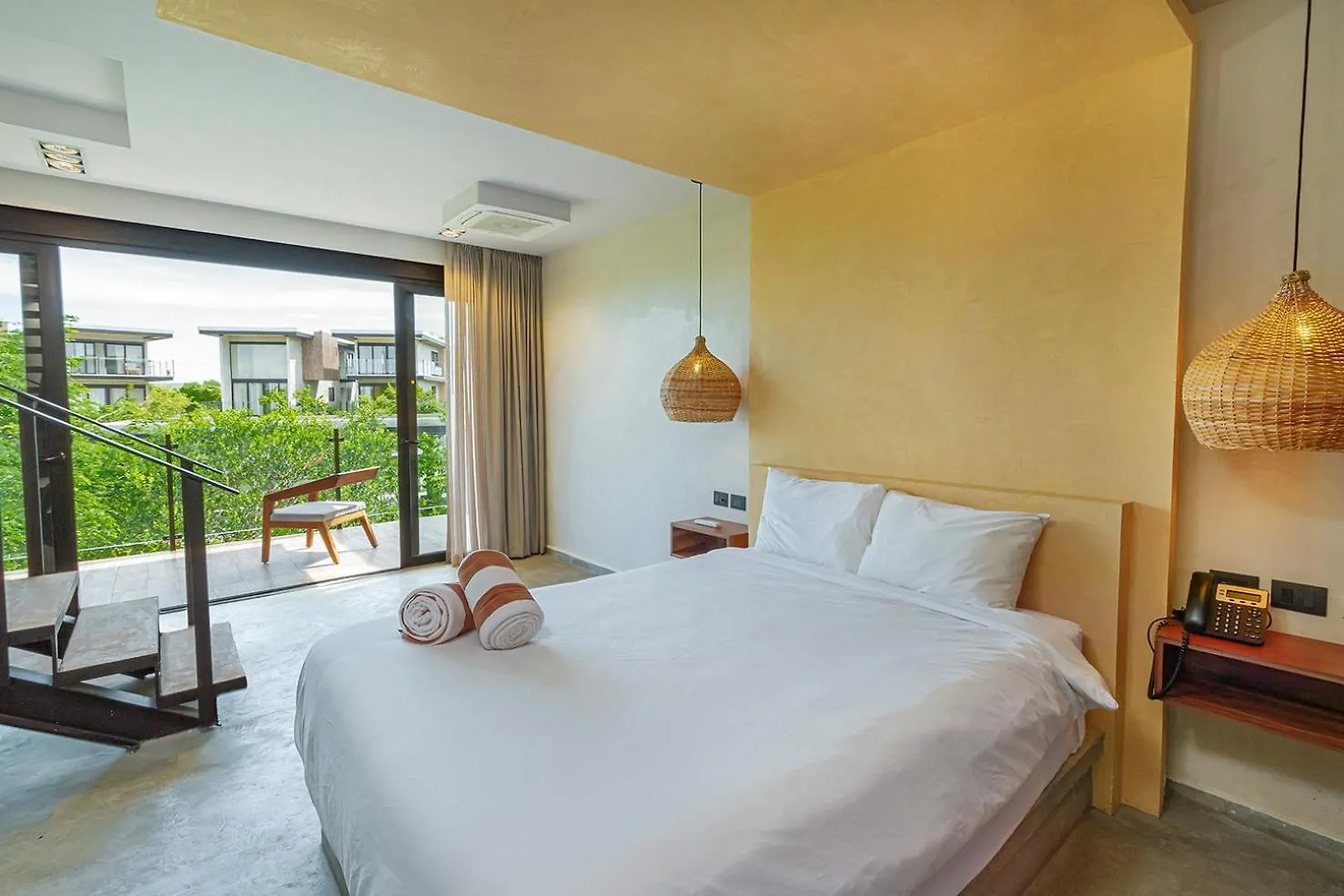 Find Yourself At Nook Tulum Mexiko
