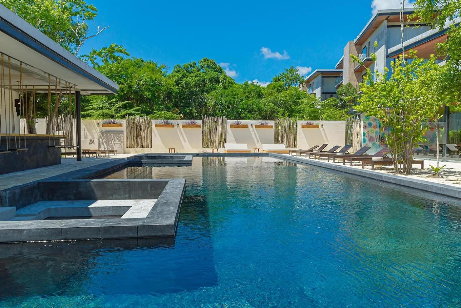 Find Yourself At Nook Tulum