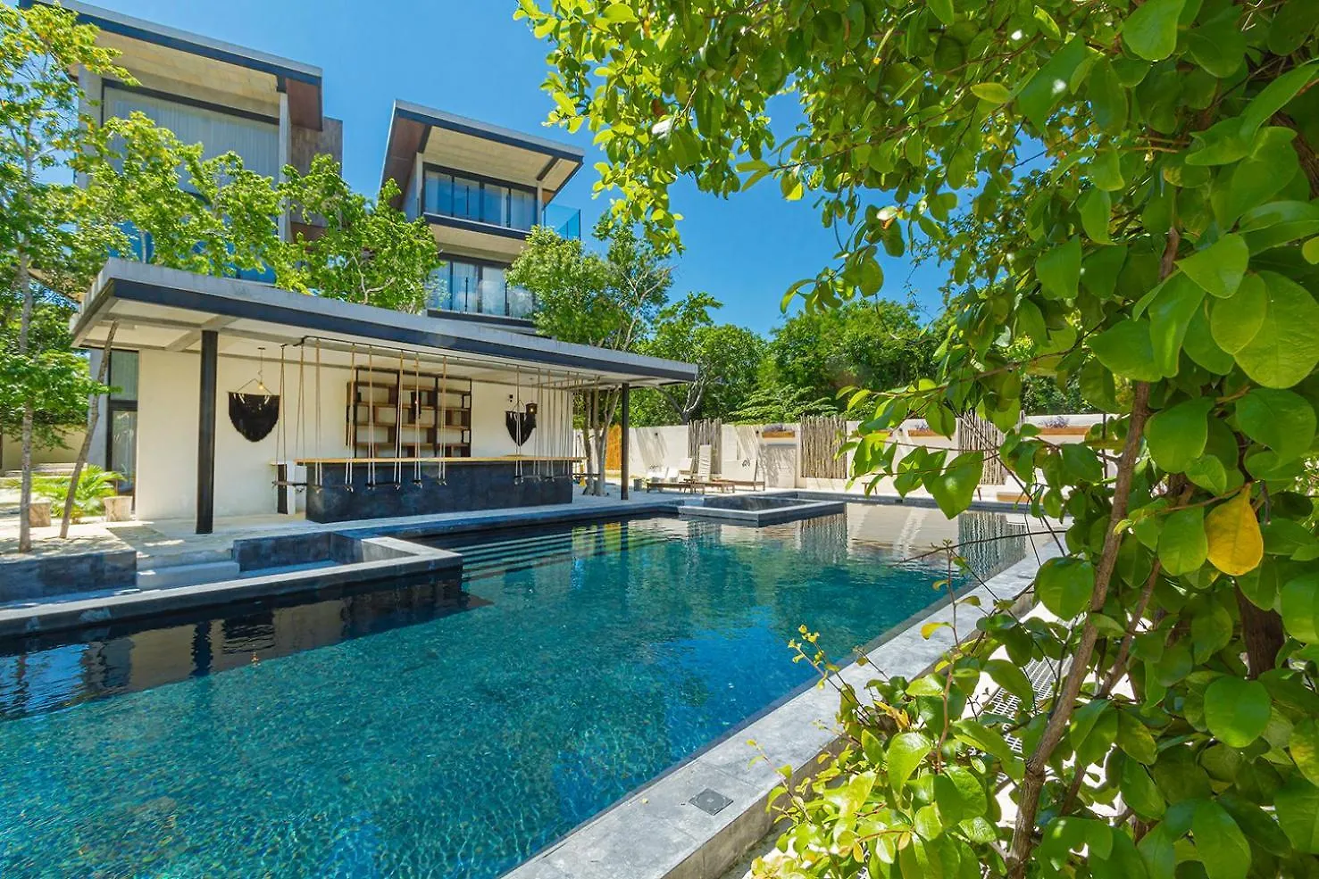 Find Yourself At Nook Tulum 0*,  Mexiko