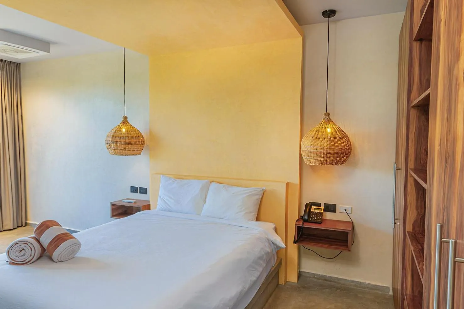 Find Yourself At Nook Tulum 0*,  Mexiko