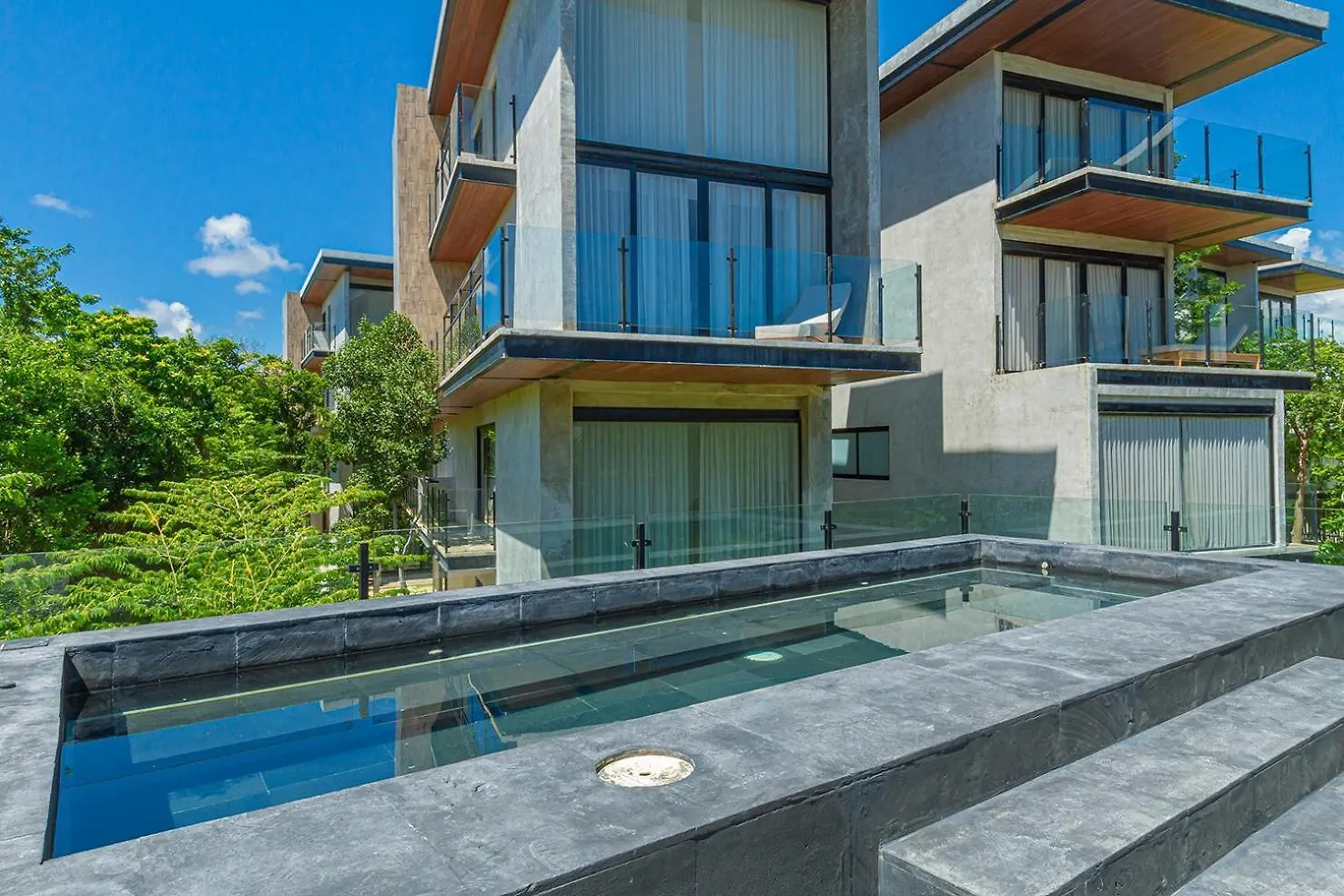 Find Yourself At Nook Tulum 0*,