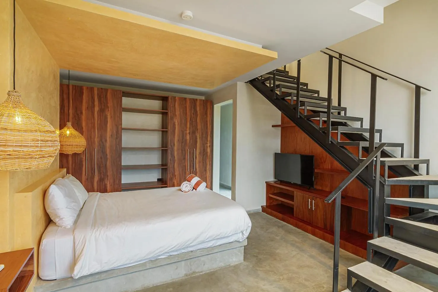 Find Yourself At Nook Tulum Lägenhet