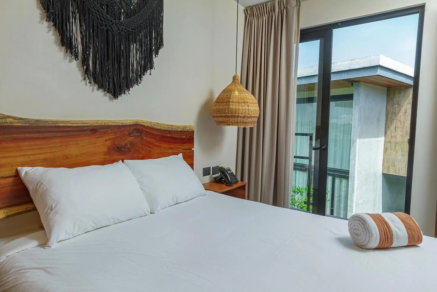 Find Yourself At Nook Tulum Mexiko