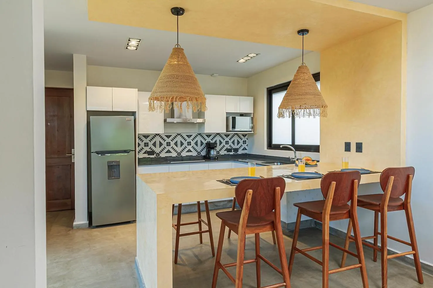 Find Yourself At Nook Tulum 0*,