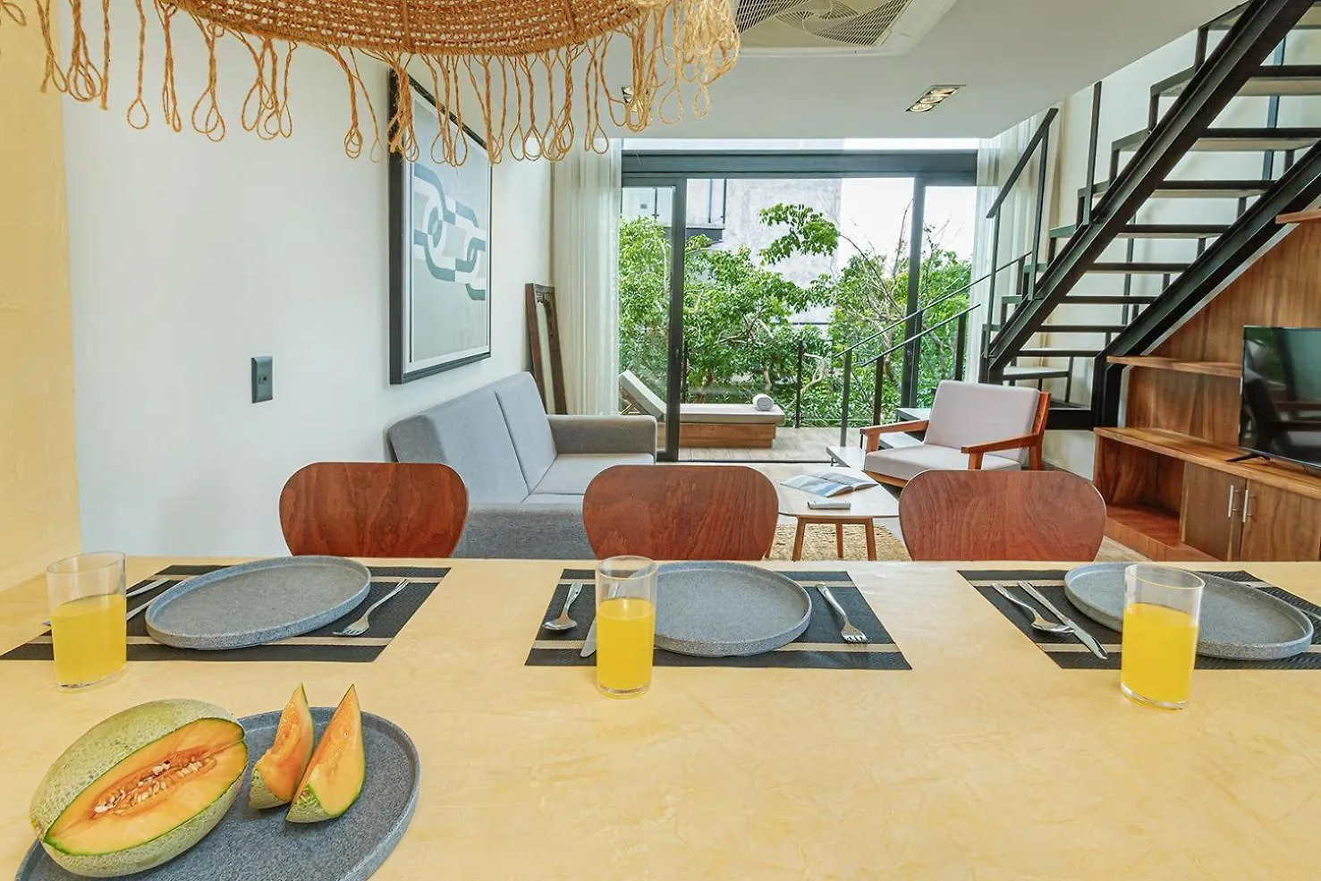 Lägenhet Find Yourself At Nook Tulum Mexiko